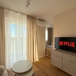 Nowoczesny Next Ursus Apartment, Parking, Wi-fi Warszawa