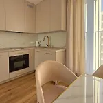 Nowoczesny Next Ursus Apartment, Parking, Wi-fi *