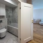 Nowoczesny Next Ursus Apartment, Parking, Wi-fi *