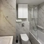 Lejlighed Nowoczesny Next Ursus Apartment, Parking, Wi-fi
