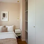Διαμέρισμα Nowoczesny Next Ursus Apartment, Parking, Wi-fi