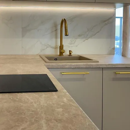 Nowoczesny Next Ursus Apartment, Parking, Wi-fi Warszawa