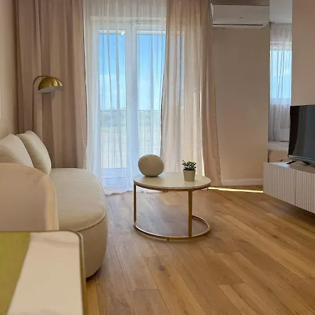 Nowoczesny Next Ursus Apartment, Parking, Wi-fi *