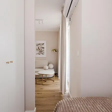 Nowoczesny Next Ursus Apartment, Parking, Wi-fi