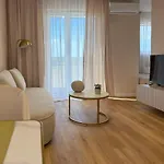 Nowoczesny Next Ursus Apartment, Parking, Wi-fi *