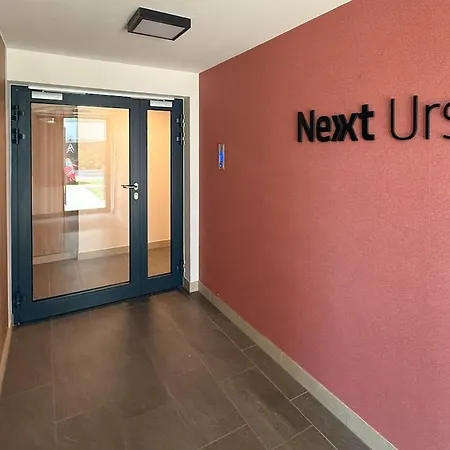 Nowoczesny Next Ursus Apartment, Parking, Wi-fi * Warszawa